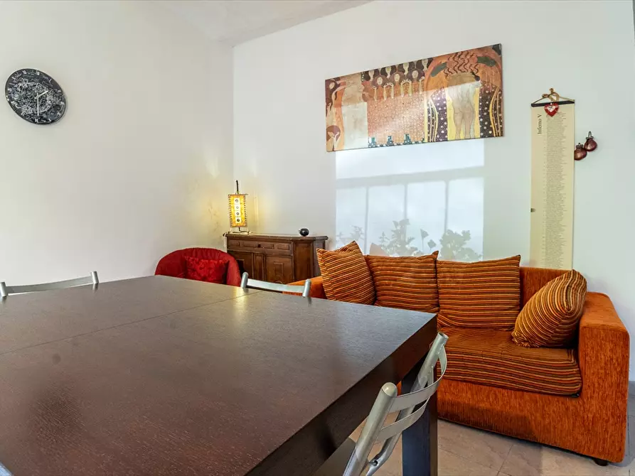 Immagine 3 di Appartamento in vendita  in via Santarelli n. 30 a Chieti