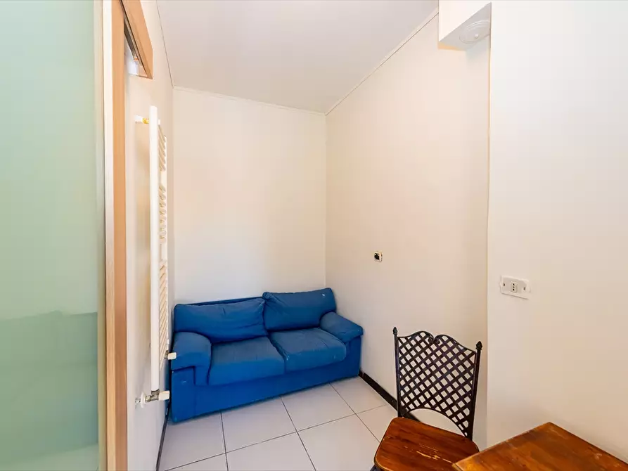 Immagine 11 di Appartamento in vendita  in Via 123^ Brigata Fanteria a Chieti