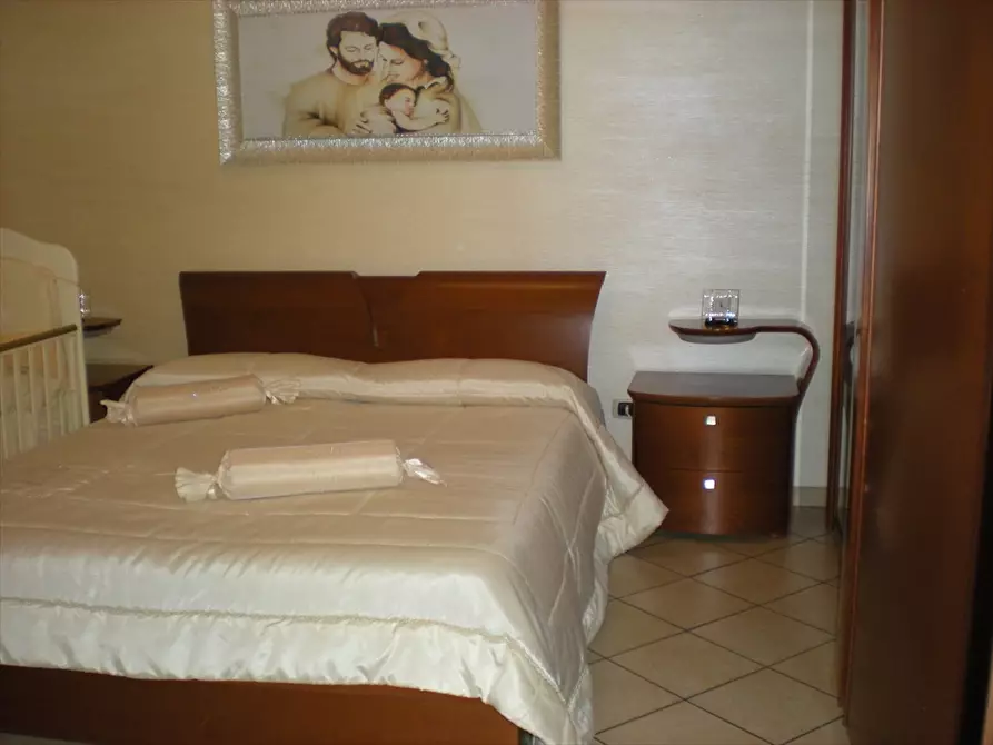 Immagine 5 di Appartamento in vendita  a Cerignola