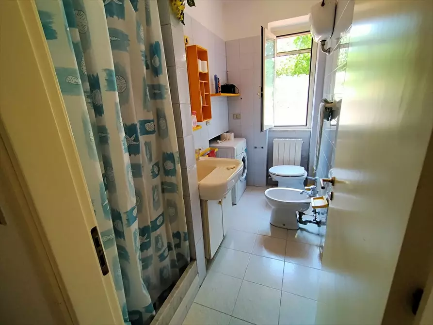 Immagine 10 di Appartamento in vendita  a Scafa