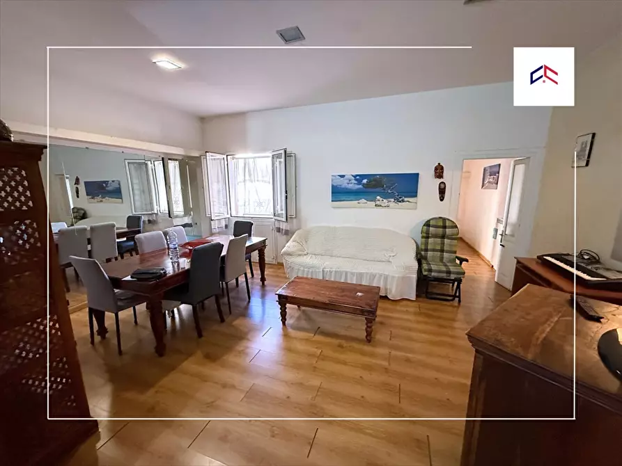 Immagine 7 di Appartamento in vendita  in VIA OBERDAN 83 a Taranto