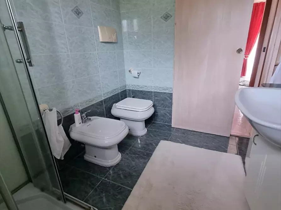 Immagine 18 di Villa in vendita  in Via leonardo da Vinci a Anzio