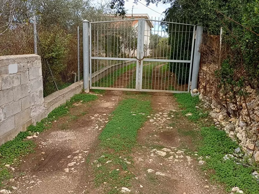 Immagine 2 di Casa indipendente in vendita  in Strada Vicinale Santa Maria di Lu Gardu n. 30/A a Sassari