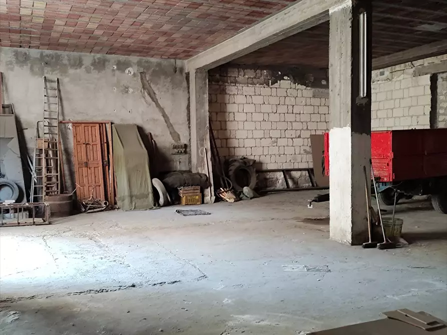 Immagine 13 di Appartamento in vendita  in Viale di Ponente a Cerignola