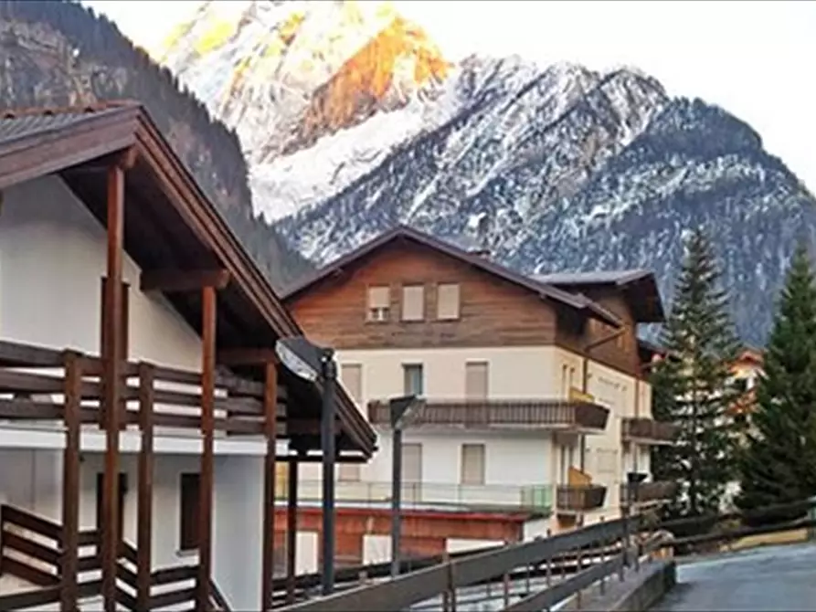 Immagine 1 di Multiproprietà in vendita  a Canazei