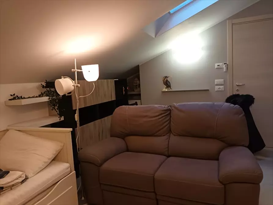 Immagine 13 di Appartamento in affitto  in via Castellammare 16, 20157 Milano a Milano