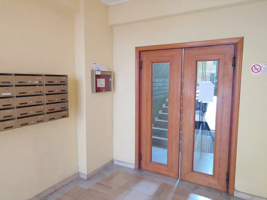 Immagine 14 di Appartamento in vendita  in Via Madonna degli Angeli a Chieti