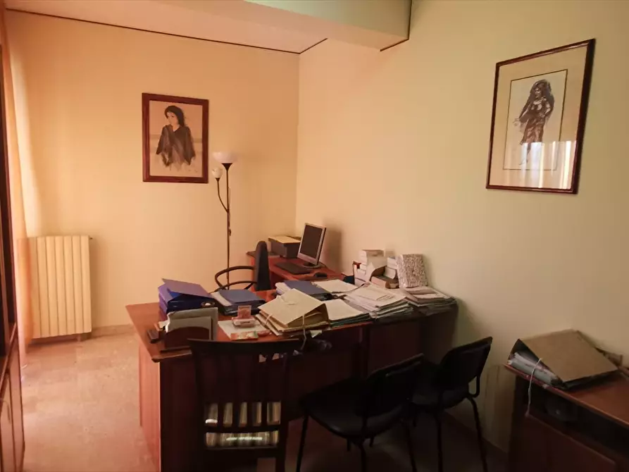 Immagine 9 di Ufficio in affitto  in VIA ROMA  a Ripa Teatina