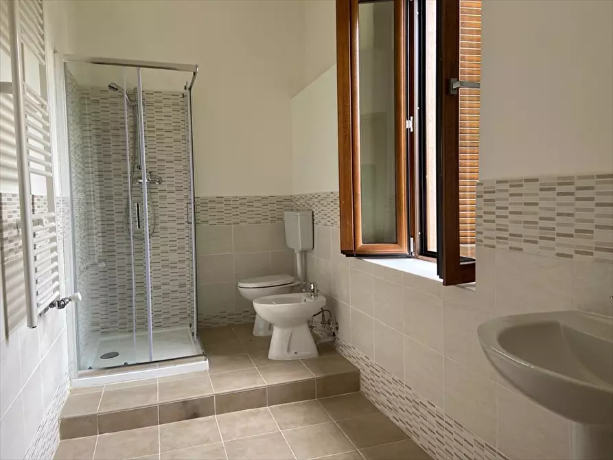 Immagine 12 di Appartamento in vendita  in Via Eugubina 259 a Perugia