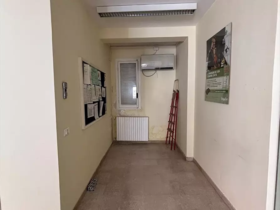 Immagine 2 di Appartamento in vendita  in piazza dei templi romani 3 a Chieti