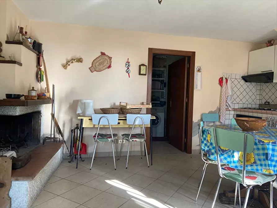 Immagine 12 di Casa indipendente in vendita  in Località Colbassano a Fossato Di Vico