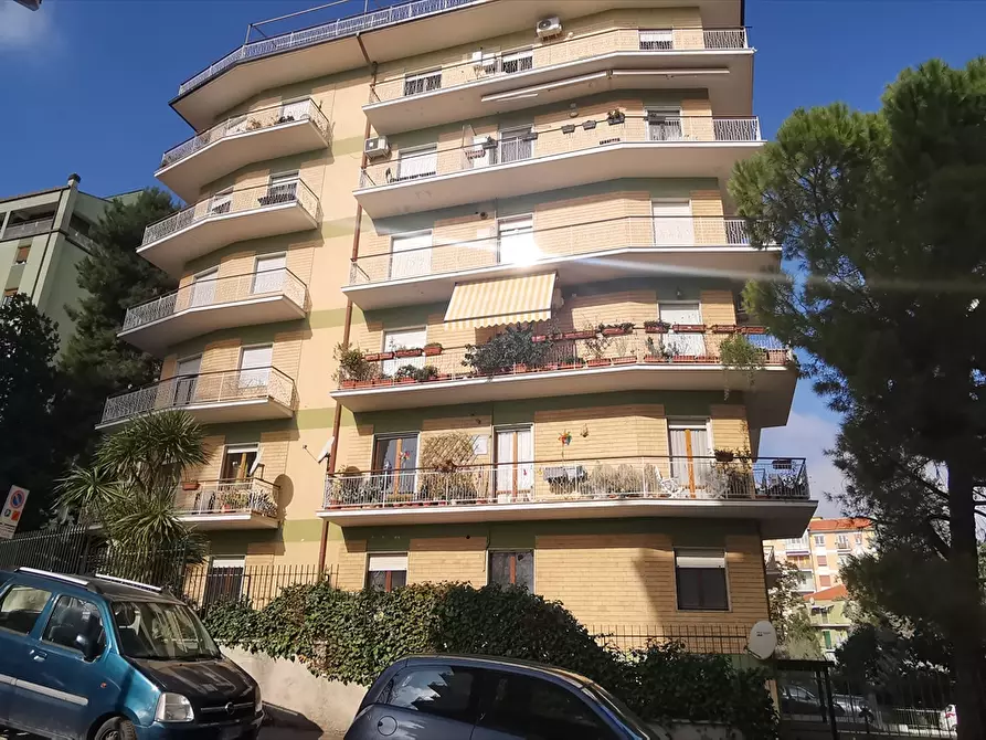 Immagine 1 di Appartamento in vendita  in Via Eugenio Bruno a Chieti
