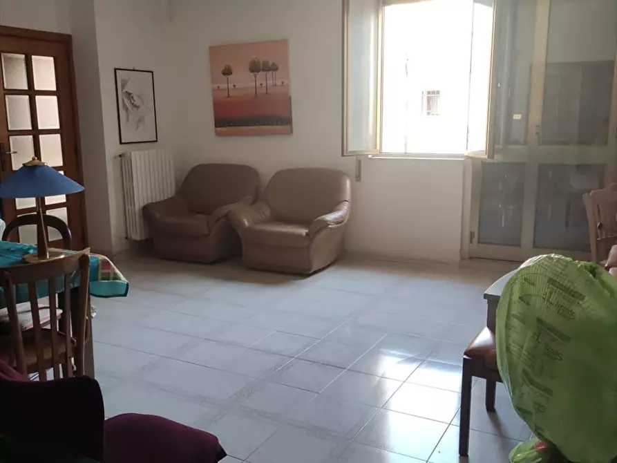 Immagine 18 di Appartamento in vendita  a Cerignola