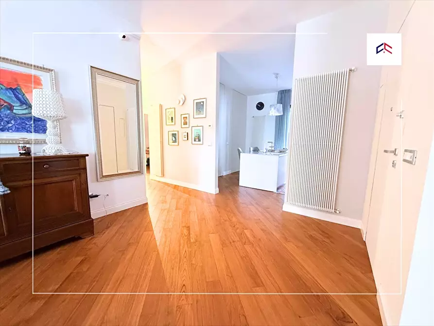 Immagine 4 di Appartamento in vendita  in via dante 236 a Taranto