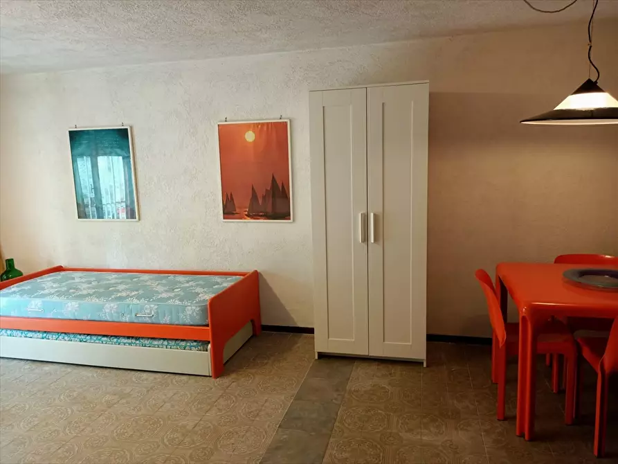 Immagine 4 di Villetta a schiera in vendita  in V.le Alcione a Francavilla Al Mare
