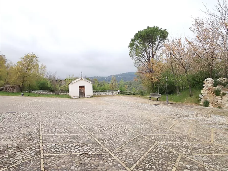 Immagine 16 di Rustico / casale in vendita  in Via S. aNDREA a Vicoli