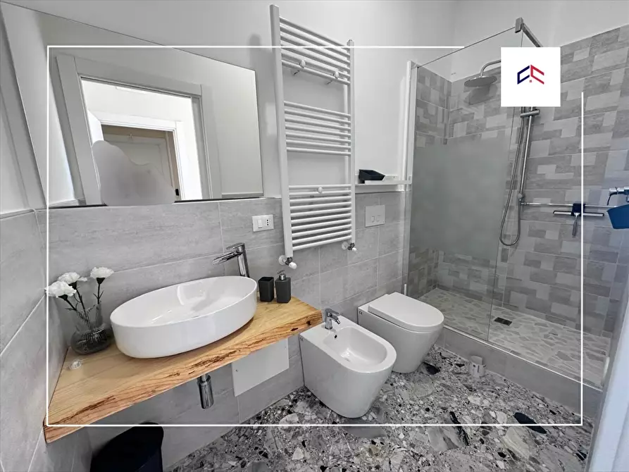 Immagine 21 di Appartamento in vendita  in via cagliari 15 a Taranto