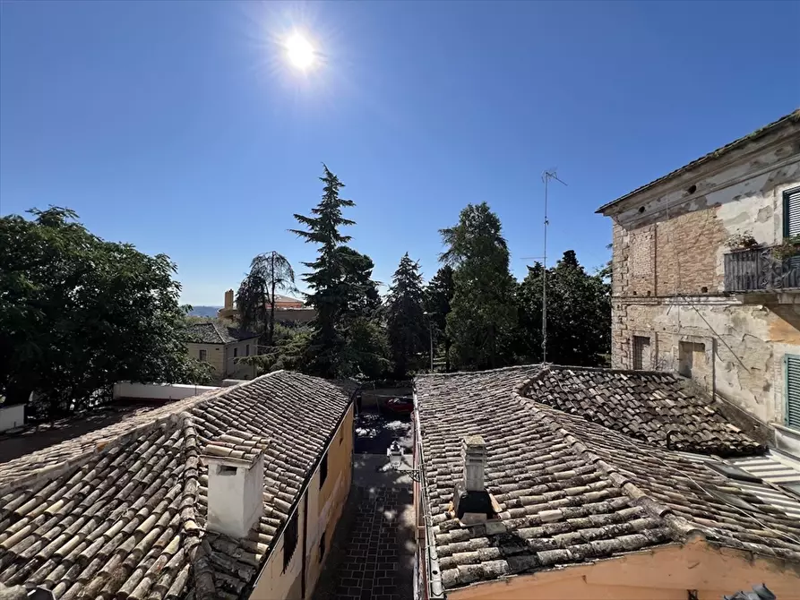 Immagine 14 di Appartamento in vendita  in via petrini a Chieti