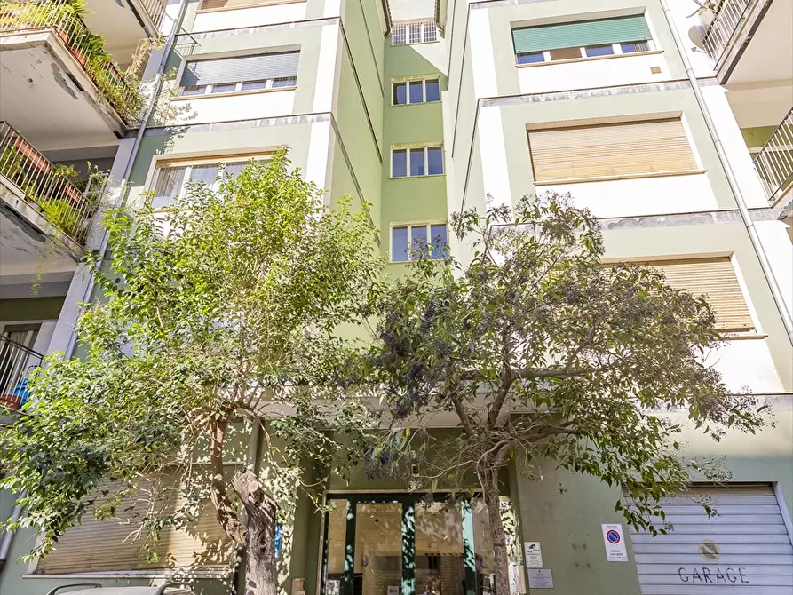 Immagine 1 di Appartamento in vendita  in Via S. Baroncini a Chieti