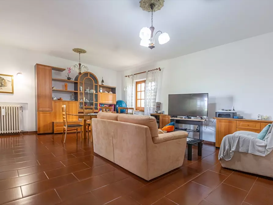 Immagine 2 di Villa in vendita  in C.da S. Cecilia,3 a Francavilla Al Mare