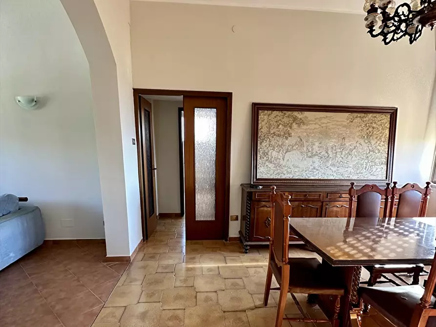 Immagine 3 di Appartamento in vendita  in Via madonna della misericordia 23 chieti a Chieti