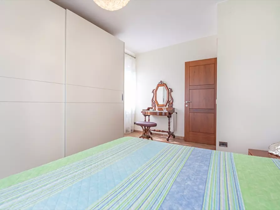 Immagine 18 di Villa in vendita  in Via circonvallazione 35 a Montecilfone