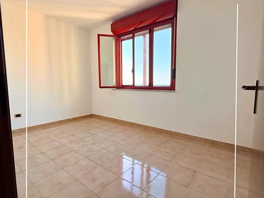 Immagine 9 di Appartamento in affitto  in via fratelli rosselli 3 a Taranto