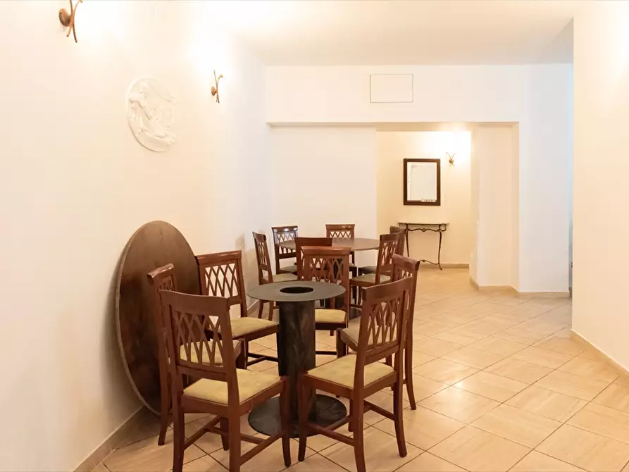 Immagine 8 di Locale commerciale in vendita  in via Mazzetti 3 a Chieti