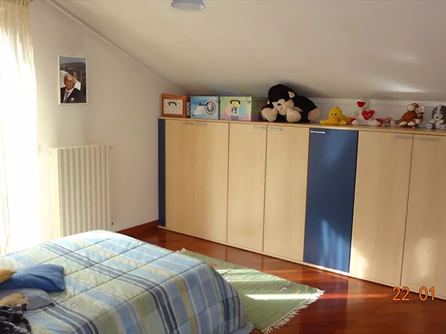 Immagine 12 di Villa in vendita  in Via Vittorio Veneto a Chieti