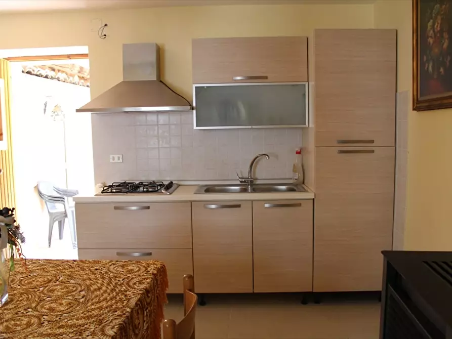 Immagine 9 di Casa indipendente in vendita  in contrada sant'elia  a Caramanico Terme