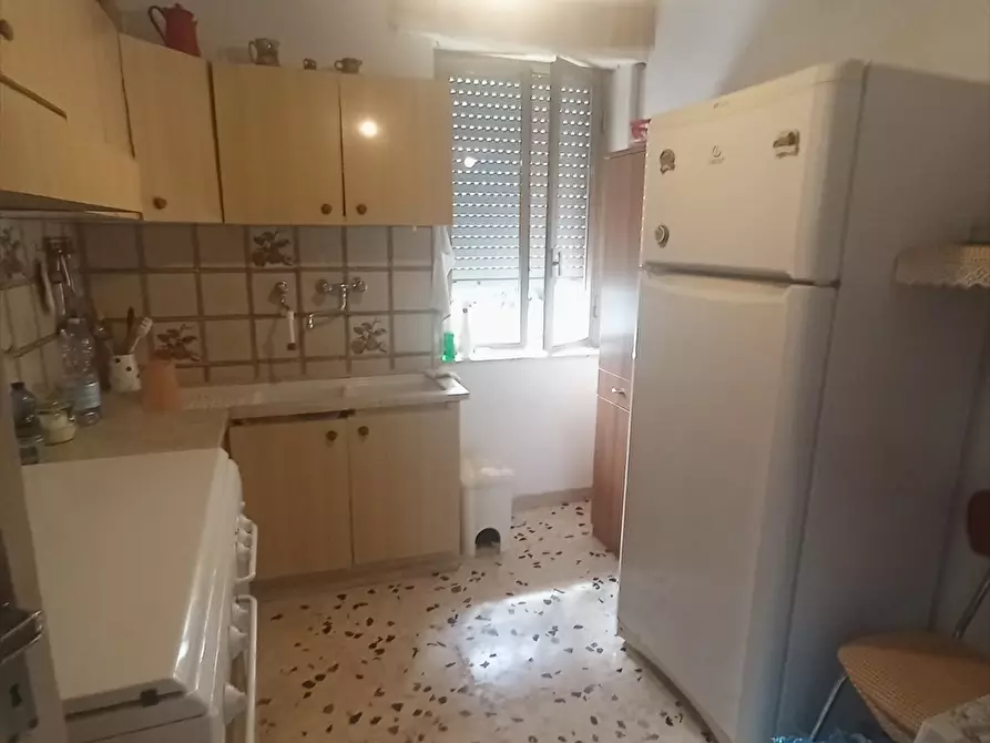 Immagine 5 di Casa indipendente in vendita  a Valderice