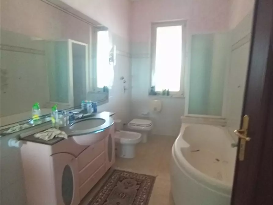 Immagine 6 di Casa indipendente in vendita  a Paceco