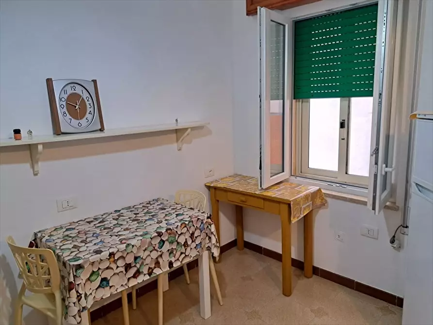 Immagine 7 di Appartamento in vendita  a Pantelleria
