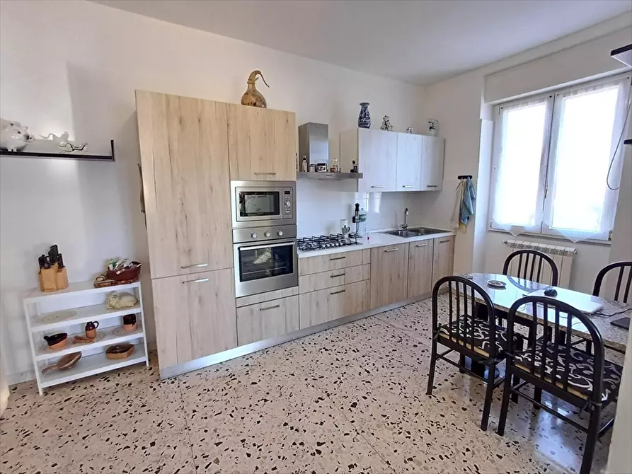 Immagine 27 di Appartamento in vendita  in Via Celestino Manunta n. 13 a Sassari