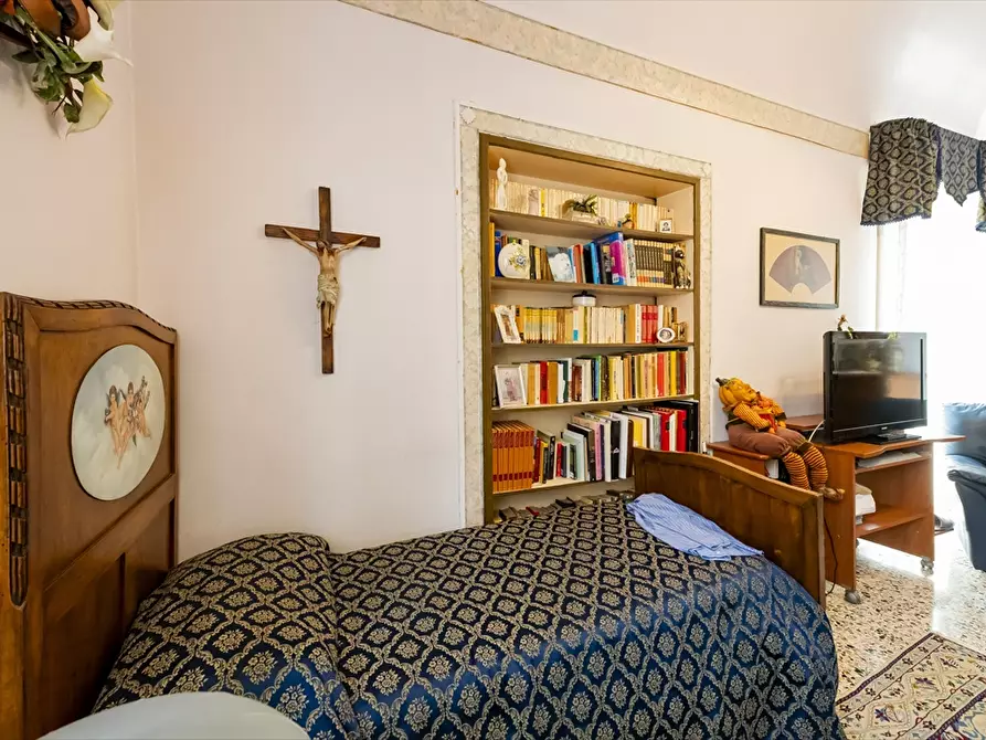 Immagine 22 di Appartamento in vendita  in Via D'Aragona a Chieti