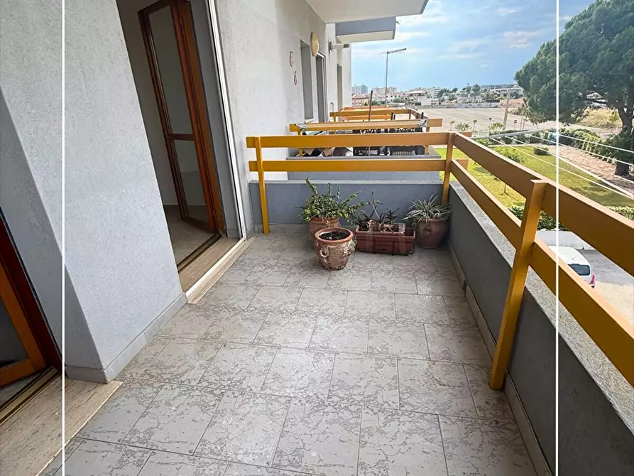 Immagine 3 di Appartamento in affitto  in via settembrini 218 a Taranto