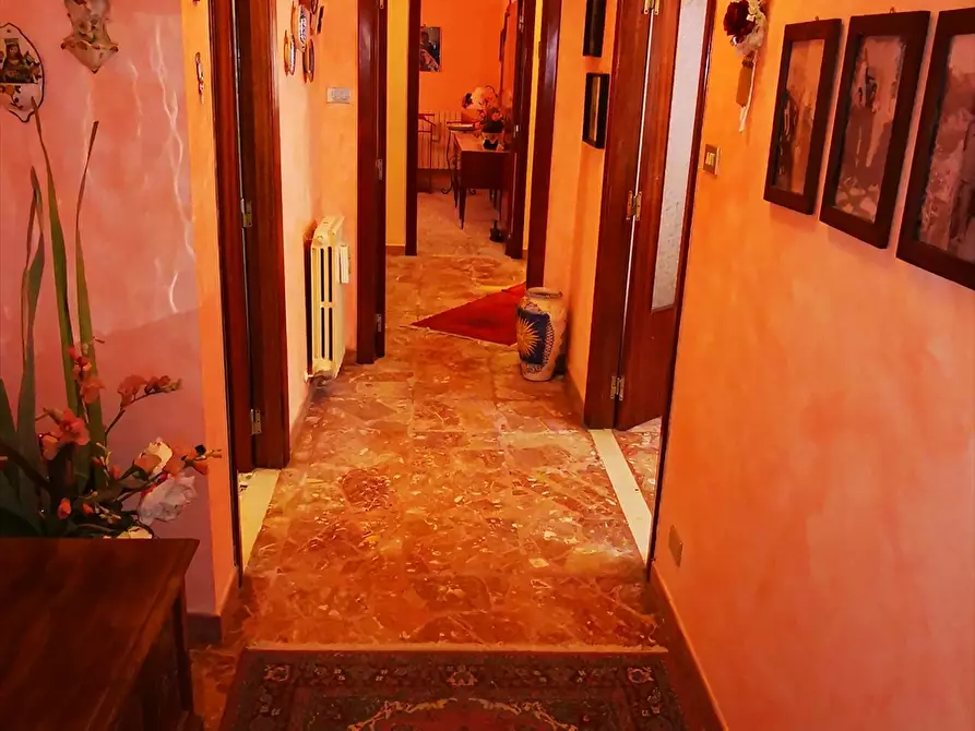 Immagine 13 di Appartamento in vendita  in Via P. A. Valignani a Chieti