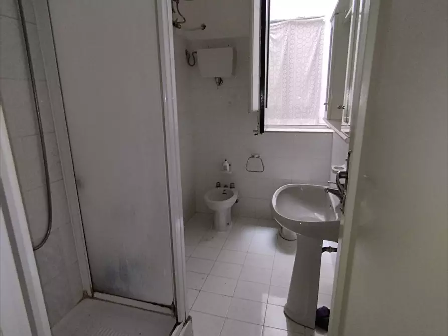 Immagine 5 di Appartamento in vendita  in via del pesco a Trapani