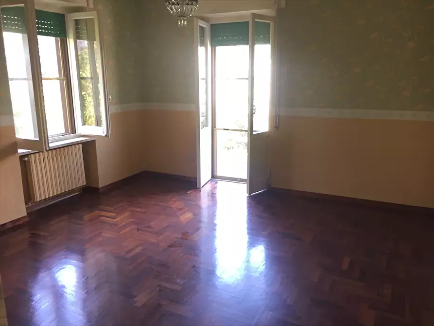 Immagine 6 di Appartamento in vendita  in via tiro a segno 49 a Chieti