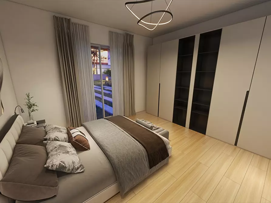 Immagine 14 di Villa in vendita  in Via del Miglioramento  a Anzio