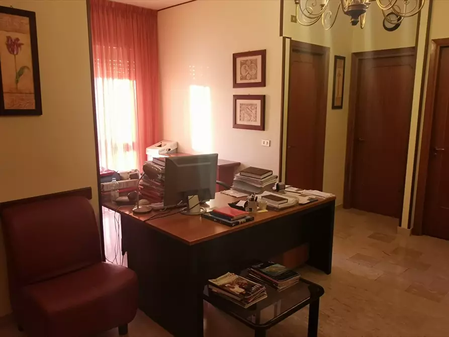Immagine 3 di Ufficio in affitto  in VIA ROMA  a Ripa Teatina