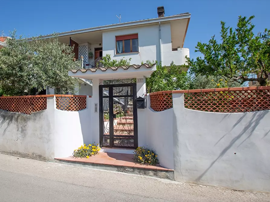 Immagine 28 di Villa in vendita  in Via Fontegrande - Nr. 17 a Villamagna