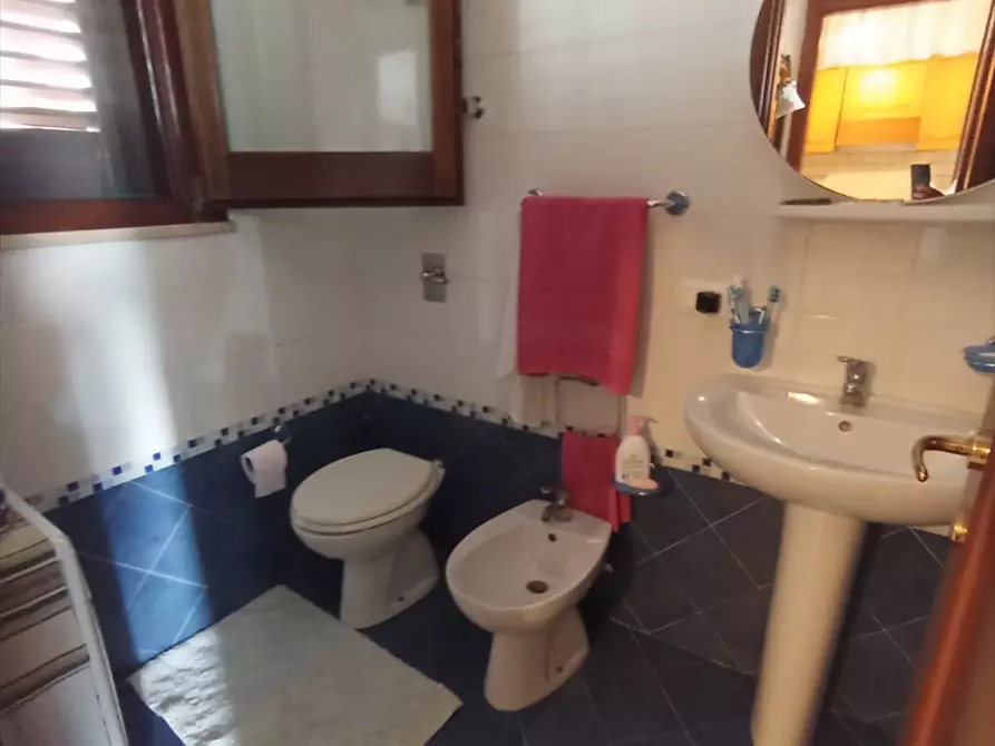 Immagine 5 di Casa indipendente in vendita  a San Vito Lo Capo