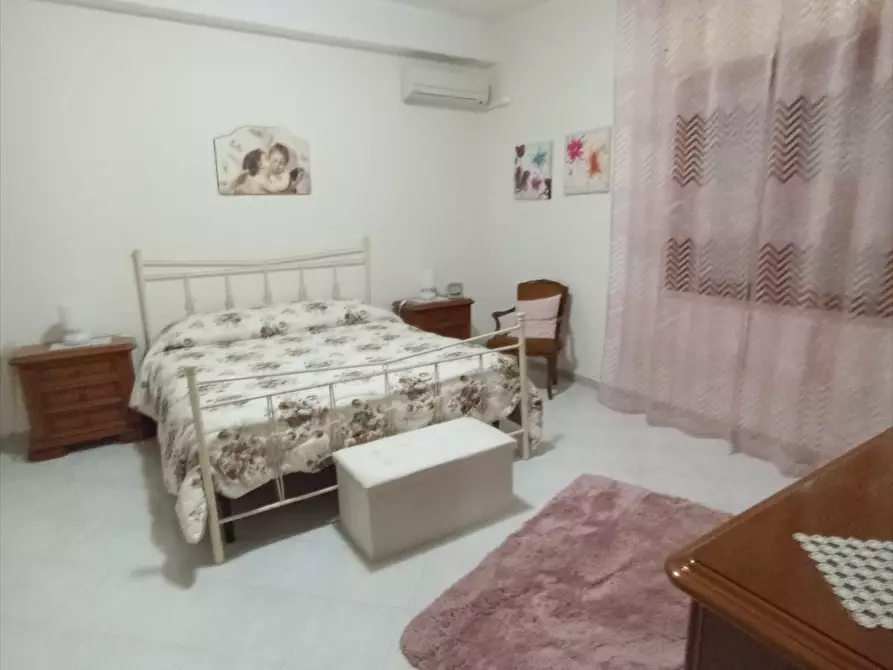 Immagine 5 di Appartamento in vendita  a Trapani