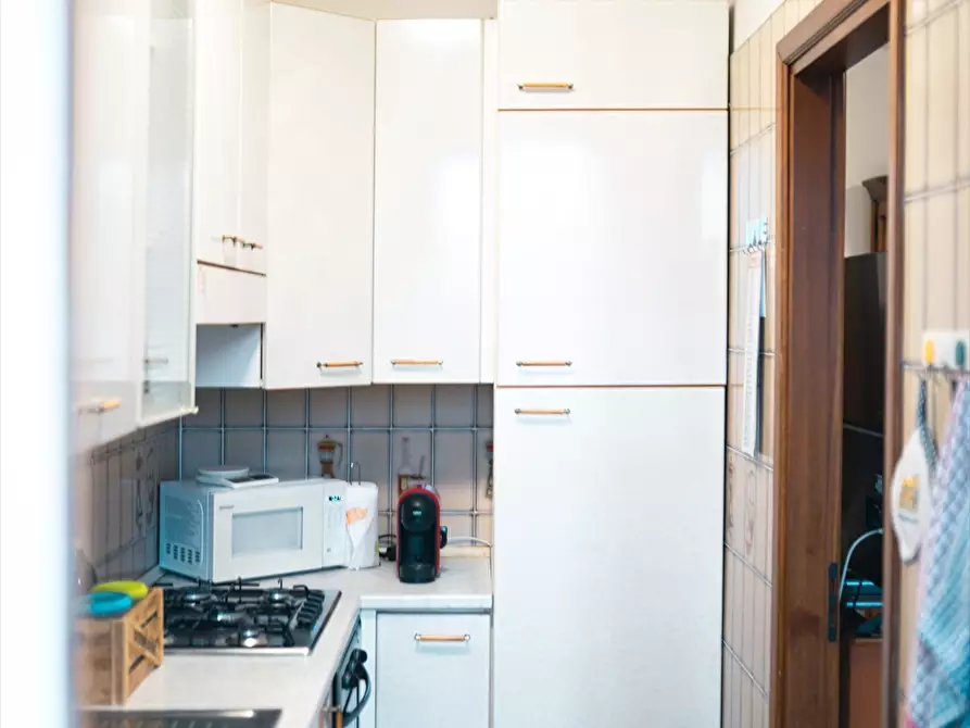 Immagine 5 di Appartamento in vendita  in VIA PIETRO NENNI 170 a San Giovanni Teatino