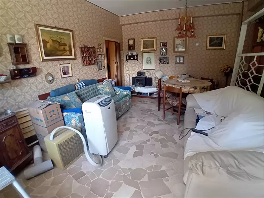 Immagine 5 di Appartamento in vendita  a Milzano