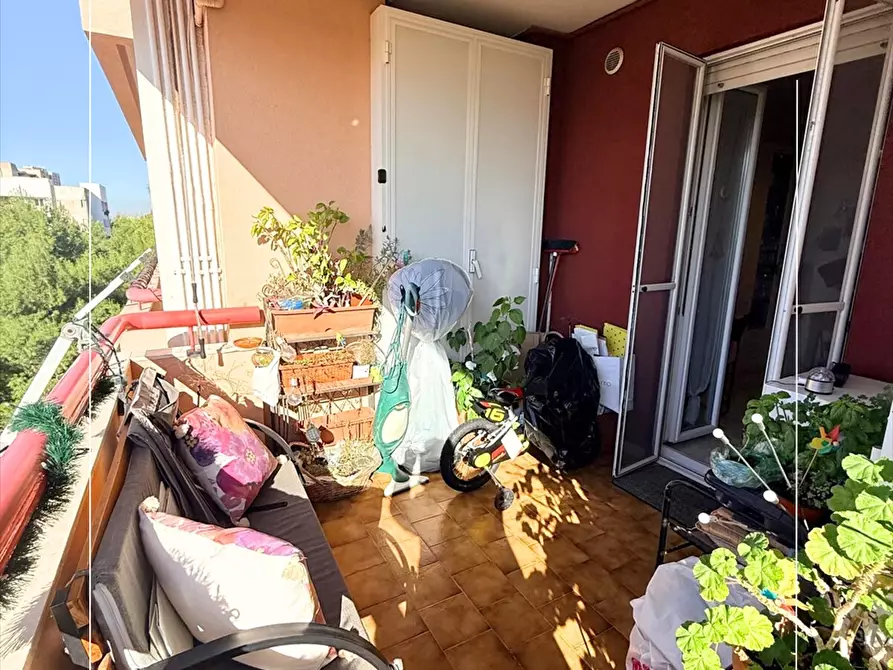 Immagine 20 di Appartamento in vendita  in via scoglio del tonno 51 a Taranto