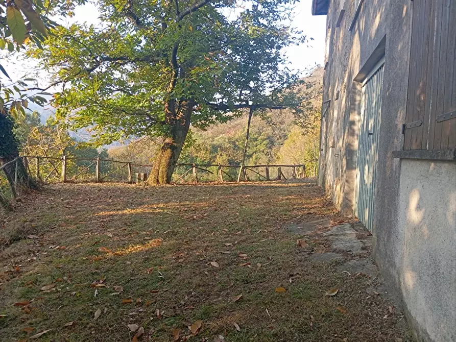 Immagine 3 di Casa indipendente in vendita  in Via della Franchizia a Campo Ligure