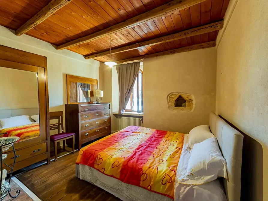 Immagine 13 di Villa in vendita  in Via Di Luzio a Cepagatti