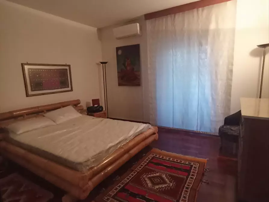 Immagine 7 di Appartamento in vendita  in via ganci a Erice